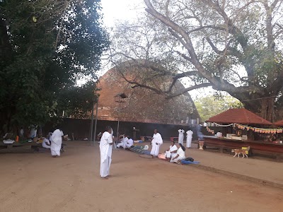 Photos of Sandagiri Dagaba