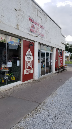 Holiday Barn & Thrift Store