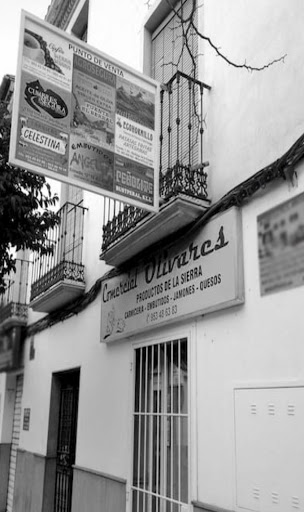 COMERCIAL OLIVARES