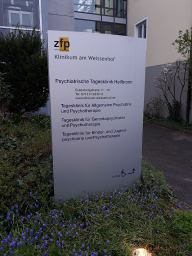 Psychiatrische Tagesklinik Heilbronn - Thumbnail