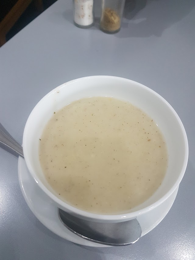 Vista Blanca