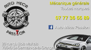 Photo n°12 de Auto méca passion à Saint-Germain-de-la-Grange (Mécanicien)