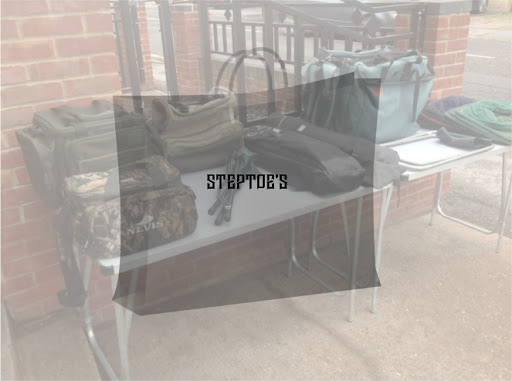Steptoe's - Thumbnail