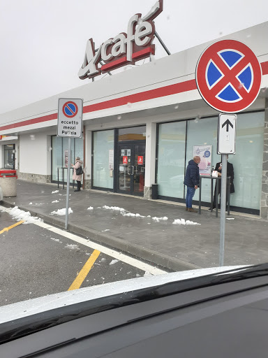 Autogrill Montevelino Nord - Thumbnail