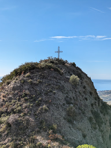 Monte Trizzi - Visual