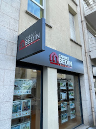 Photo n°2 de Cabinet Bedin Immobilier (Mérignac) à Mérignac (Agence de location immobilière)