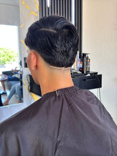 Royal Barber