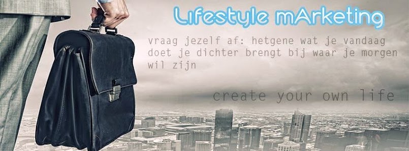 Lifestyle Marketing Wasaweg 16A, 9723 JD Groningen, Nederland