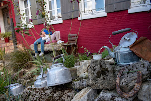 Photo n°85 de Au2 Maison d'Hôtes - Spa à Muidorge (Lieu de mariage)