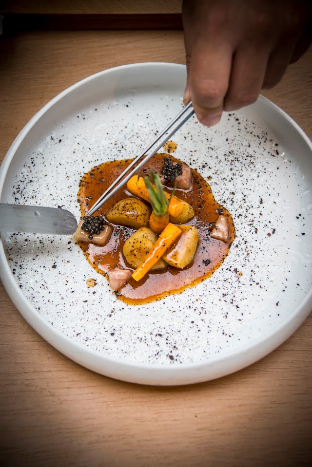 La Sucursal Restaurant