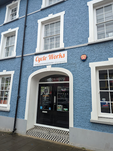 Aberaeron Cycle Works