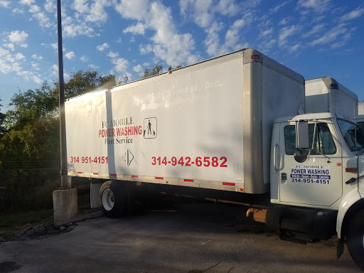 F.C Mobile Power Wash