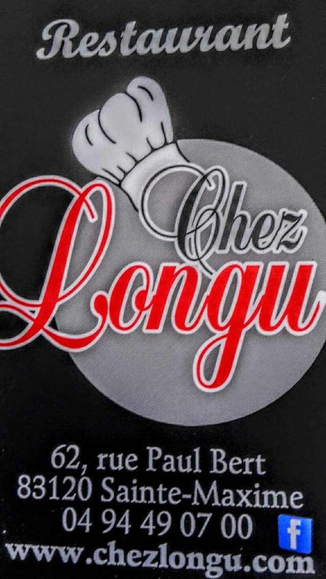 Chez Longu