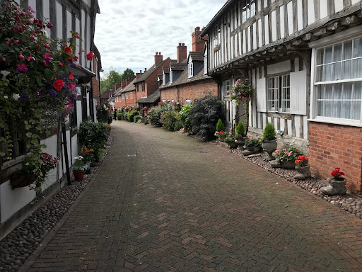 Malt Mill Lane