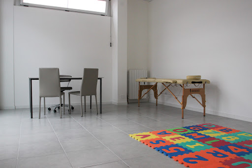 Centro ORAO - Visual