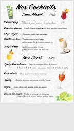 Photo n°42 de Monte Bianco à Sillingy (Pizzas à emporter)