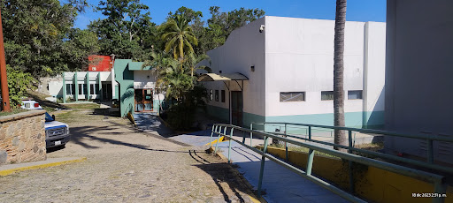 Hospital General San Pancho