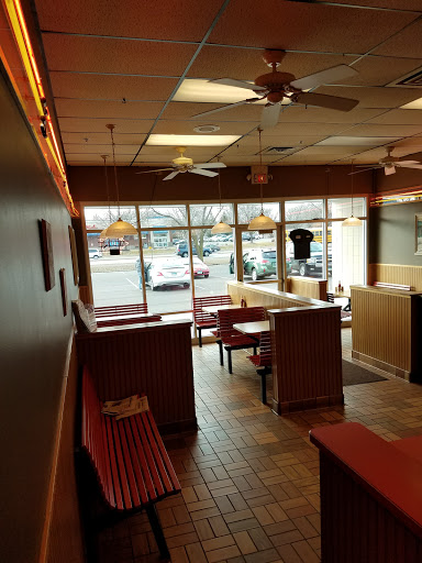 Wing Joint - Visual
