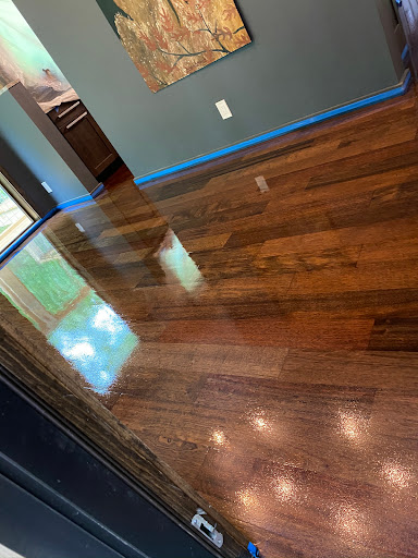 Iowa Vinyl Planks & Flooring