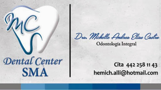 Dental Center SMA
