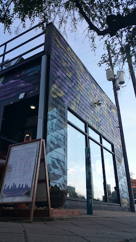 Stack Burger by null