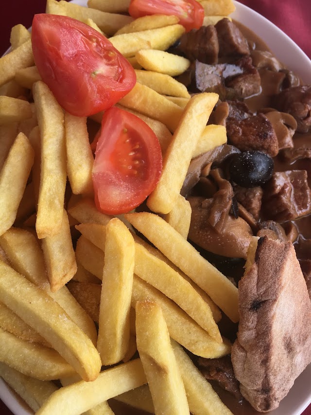 Restaurante Quinta Estação