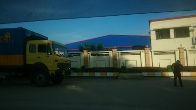 Photos of Saiham Officer's Quarter