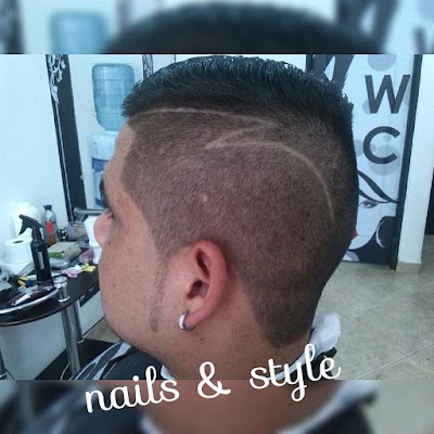 Photos of Nails & Style