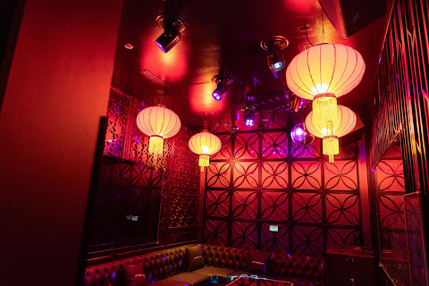 Afterlife KTV by null