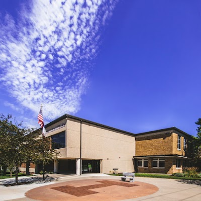 Irving Elementary School