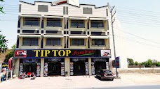 Tip Top Furniture rahim-yar-khan