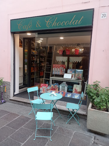 Cafe & Chocolat, Cernusco sul Naviglio