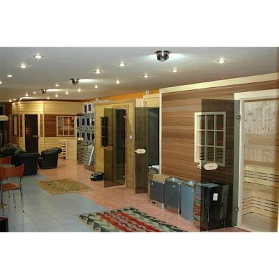 Photos of Severin Sauna