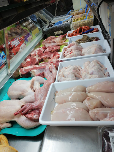 Carnicería halal walid - Thumbnail