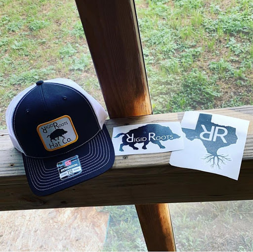 Rigid Roots Hat Co.