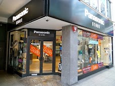 Panasonic Store brighton