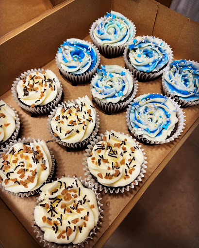 Tantalizing Sweets - Visual