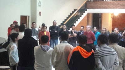 Photos of Christian Center Cuenca