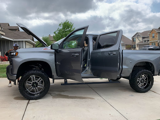 JDC AUTO DETAILING - Thumbnail