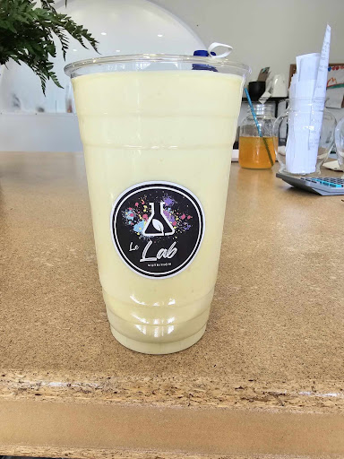Le Lab Nutrition - Thumbnail