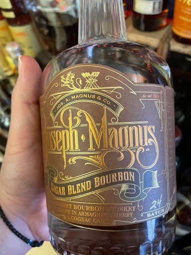 Village Wines and Spirits Gallery - United States