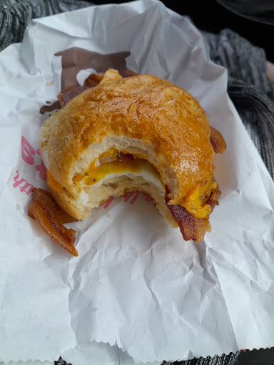 Dany's Donuts - Visual