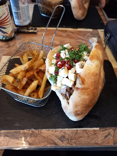 Photo 2 - Burger & Co
