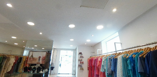 Le Boutique - Loja de roupa