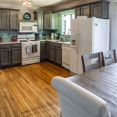 In and Out Home Improvement