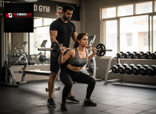 Looking for a gym near me that actually focuses on you, not the crowd? The Hybreed Gym in Kolkata… post image