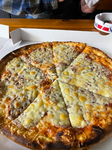 Pizza Husanti