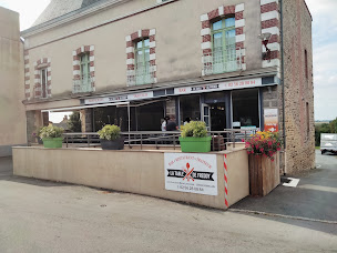 Photo n°2 de La Table de Freddy à Domalain (Restaurant français)