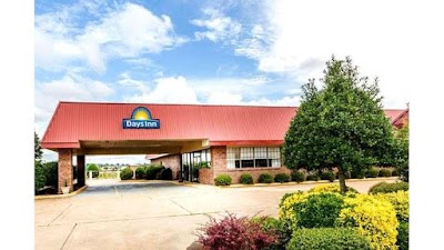 Days Inn by Wyndham Batesville