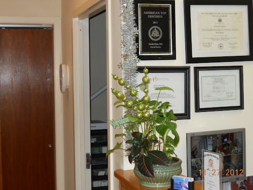 Natalia Elson DDS PC